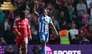 Liverpool Tumbang dari Brighton, Arne Slot: Faktor Kelelahan Jadi Penyebab
